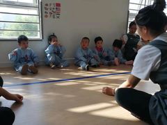 -初之光国际婴幼儿托育中心