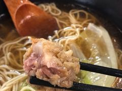 -贡梅老面馆·蟹粉面·无锡特色小吃(南长街主推店)