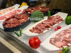 -康帝国际酒店-艾斯本自助西餐厅