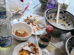 -虢国羊肉汤馆(政二街店)