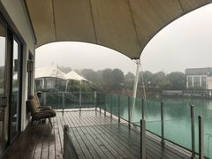 -帐篷客·溪龙茶谷度假酒店