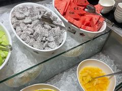 -杭州西溪喜来登度假大酒店