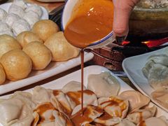 -花姐羊肉炉(吕厝店)
