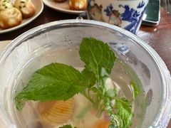 -哑巴生煎(临顿路店)
