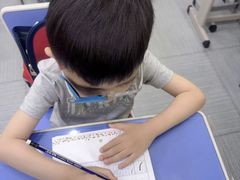 -联恩国际儿童教育·幼小衔接·少儿英语·托管班(远洋未来中心店)