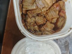 -小吊梨汤·北京菜·烤鸭(清河万象汇店)