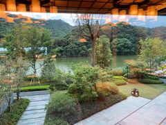 -湘湖逍遥庄园·水漾中餐厅