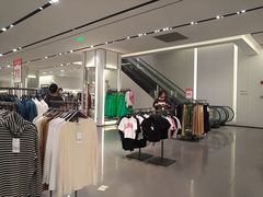 -ZARA(熙地港店)