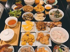 -青藤茶馆(南山路店)
