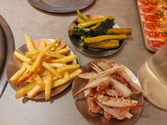 -烧本烧·自助烤肉(勒泰中心店)