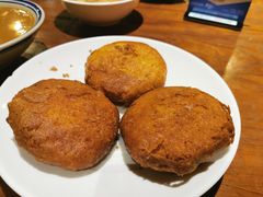 油糕-宝鸡宴会中心艳阳天(公园路店)
