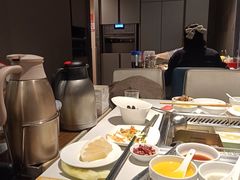 -海底捞火锅(长宁路龙之梦店)