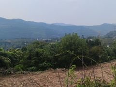 -金堂县云顶石城风景区