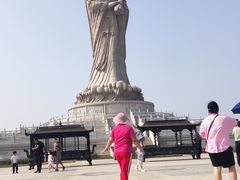 -天津妈祖文化园