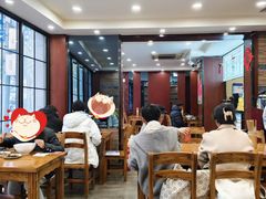 -小方的面(徐家汇店)