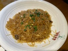 -李久其家民间餐厅(梅溪湖店)