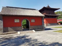 -正定古城-开元寺