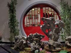 -冶春茶社(星汉大厦店)