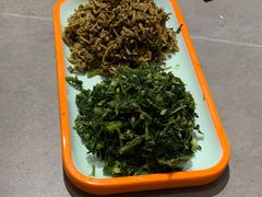 -向外鱼乐·土菜·虹鳟鱼