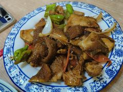 -协顺园回头馆(南顺城路店)
