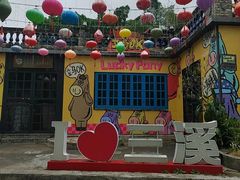 -三溪村