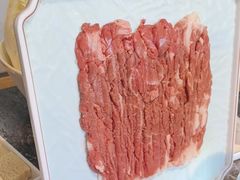 -小洋府铜锅涮肉(南锣鼓巷店)