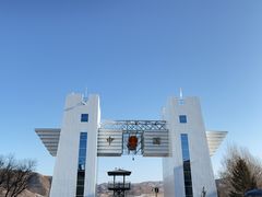 -图们国门景区