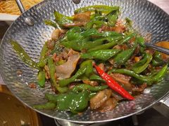 -湘轩·土菜研究院(光大店)