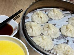 -老班长手工灌汤包老店(东山店)