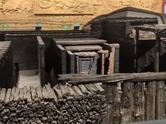 -北京大葆台遗址博物馆