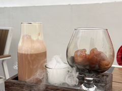 -Mark&Mars Restaurant