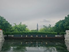 -东华大学(松江校区)