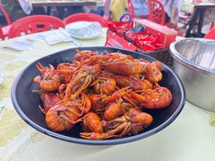 -聚味瞿记·龙虾堂(树木岭店)