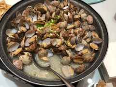 -味茂·老船夫1927(东海东路店)