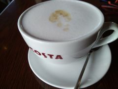 -COSTA COFFEE(西湖天地店)