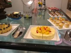 -青岛证大喜玛拉雅酒店·Z1餐厅