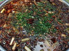 -三大钵江湖菜(空港店)