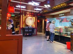 -大海碗·炸酱面·烤鸭·京菜(天坛店)