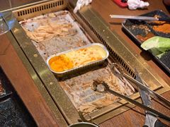 -新石器烤肉(之心城店)