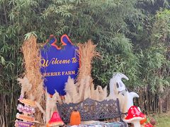 -HERRE·FARM 赫尔露营农场·团建聚会包场