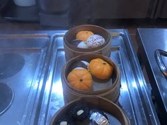 -比格比萨自助(宋家庄店)