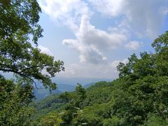-九鼎铁刹山风景区