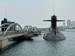 -中国人民解放军海军博物馆