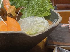 经典蔬菜拼盘-呷哺呷哺 黄金牧场 (新中关购物中心店)