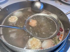 -八合里潮汕鲜牛肉火锅(深圳海岸城店)