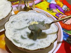 -甜心妈妈·榴莲星级糖水(北京路总店)