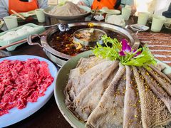 -巴倒烫陆派火锅山庄(南山总店)