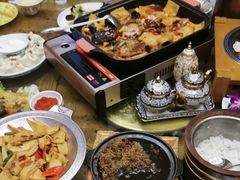 -宗巴雍姆藏餐府