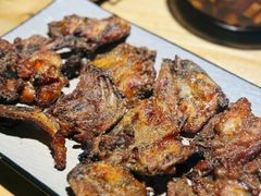 -一顿烧烤(八经街店)