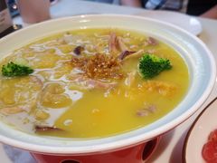 -后海16号·北京私房菜